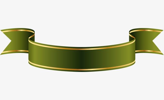 Hand Painted Green Ribbon PNG, Clipart, Air, Arc, Breath, Fresh, Gradient Free PNG Download