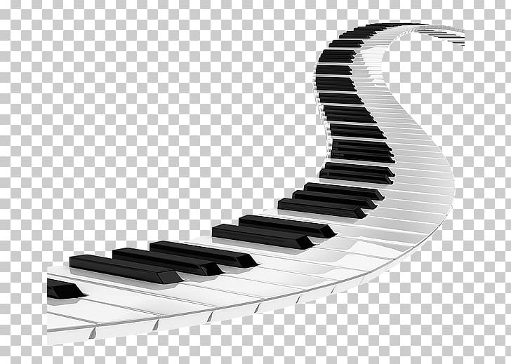 Musical Keyboard Piano Electronic Keyboard Musical Instruments PNG, Clipart, Black And White, Cartoon, Ccb, Digital Piano, Electric Piano Free PNG Download