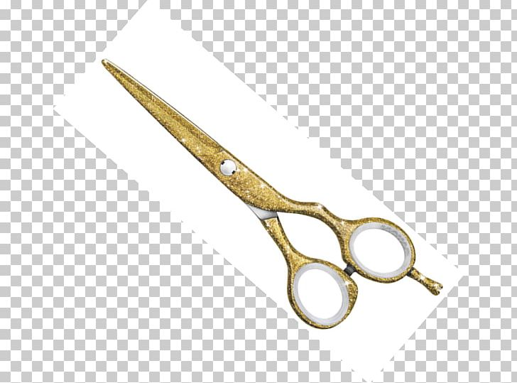 Price Scissors Hair-cutting Shears Hairdresser PNG, Clipart, Gold, Gold Line, Hair, Haircutting Shears, Hairdresser Free PNG Download
