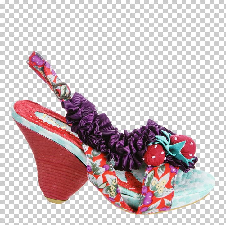 Shoe Sandal Footwear Flip-flops Raspberry Ripple PNG, Clipart,  Free PNG Download