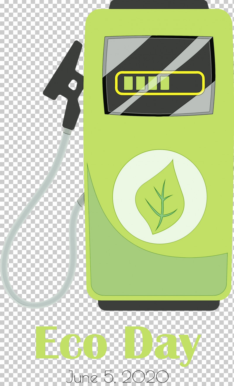 Logo Icon Green Font Emblem PNG, Clipart, Eco Day, Emblem, Environment Day, Fuel Dispenser, Gratis Free PNG Download
