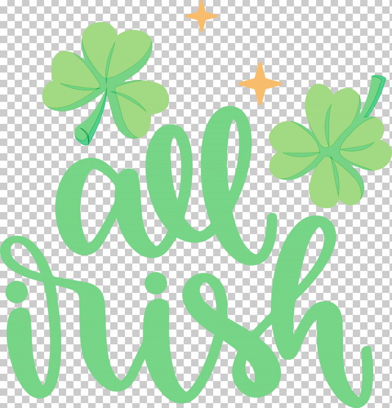 Four-leaf Clover PNG, Clipart, Clover, Fourleaf Clover, Irish, Leaf, Luck Free PNG Download