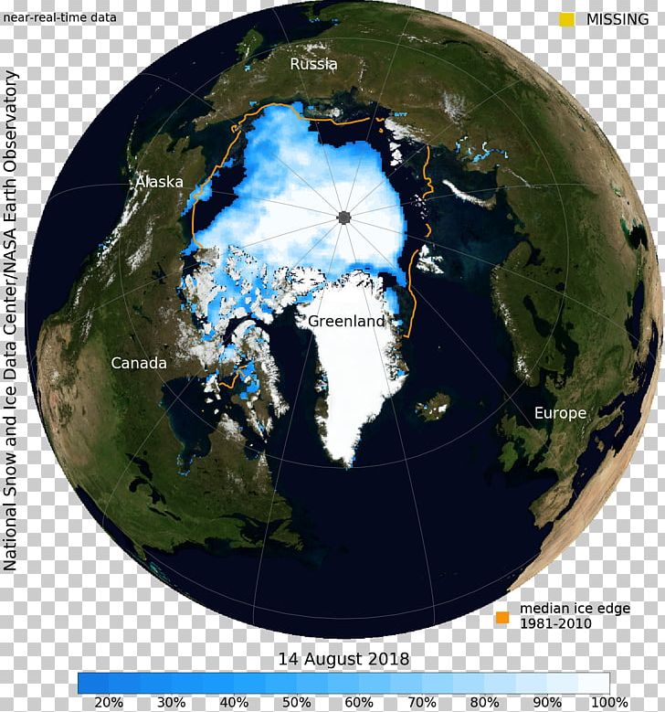Arctic Ocean Arctic Ice Pack National Snow And Ice Data Center Sea Ice Global Warming PNG, Clipart, Arctic, Arctic Ice Pack, Arctic Ocean, Climate Change, Cryosphere Free PNG Download