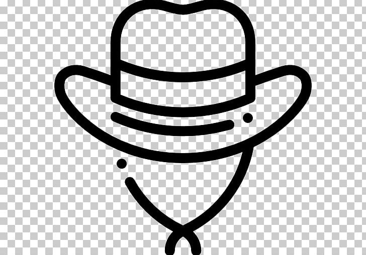Computer Icons Encapsulated PostScript Hat PNG, Clipart, Black And White, Boot, Clothing, Computer Icons, Cowboy Free PNG Download
