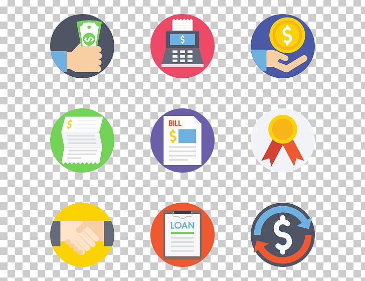 Computer Icons PNG, Clipart, Area, Art Finance, Brand, Business, Circle Free PNG Download
