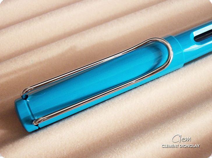 Fountain Pen Office Supplies Notebook Turquoise PNG, Clipart, Aquamarine, Blog, Blue, Collecting, Color Free PNG Download