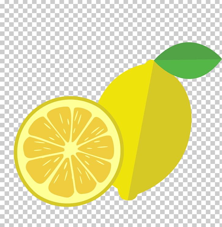 Lemon Juice Logo Png Clipart Adobe Illustrator Auglis Cartoon Circle Cit Free Png Download