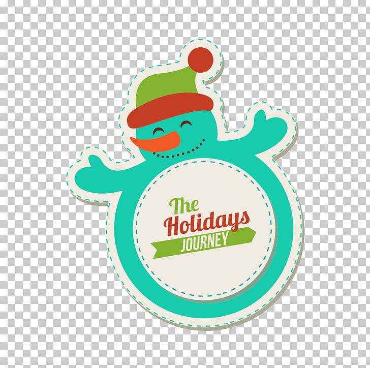 Snowman Christmas PNG, Clipart, Blue, Brand, Christmas Border, Christmas Decoration, Christmas Frame Free PNG Download