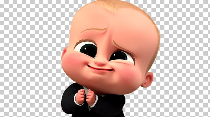 The Boss Baby Sticker Animation PNG, Clipart, Animation, Baby, Boss Baby, Cheek, Child Free PNG Download