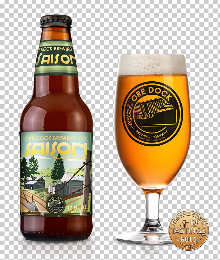 Ale La Chouffe Trappist Beer Saison PNG, Clipart, Ale, American Wild Ale, Beer, Beer Bottle, Beer Brewing Grains Malts Free PNG Download