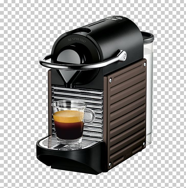 Coffeemaker Krups Nespresso Pixie Espresso Machines PNG, Clipart, Coffee, Drip Coffee Maker, Espresso Machines, Food Drinks, Home Appliance Free PNG Download