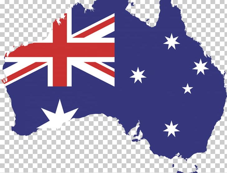 Flag Of Australia PNG, Clipart, Area, Art Australia, Australia, Australia Map, Blue Free PNG Download