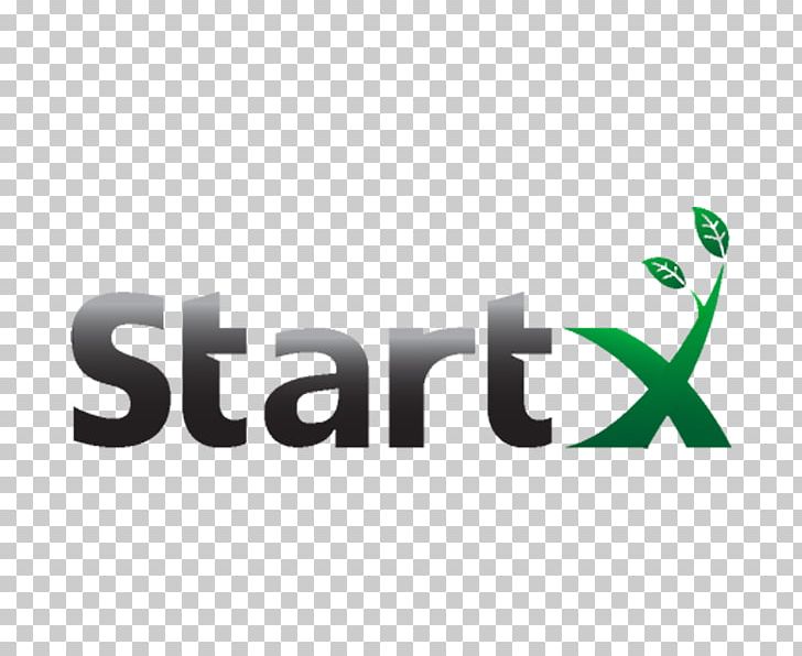 Logo Brand StartX Product Stanford University PNG, Clipart, Brand, Green, Health, Line, Logo Free PNG Download