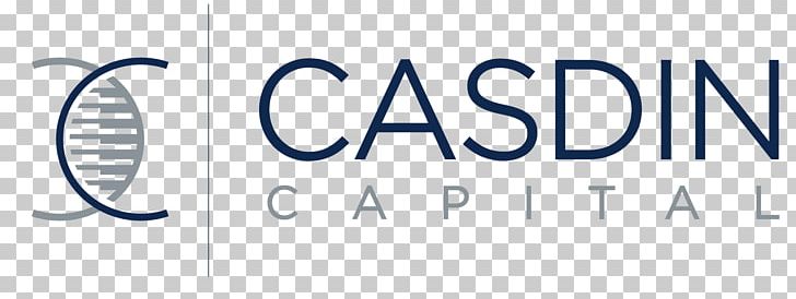 Logo Casdin Capital PNG, Clipart, Angle, Blue, Brand, Fallen, Finance Free PNG Download