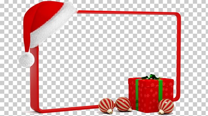 Santa Claus Christmas Frames Gift PNG, Clipart, Child, Christmas, Christmas Card, Christmas Decoration, Christmas Gift Free PNG Download