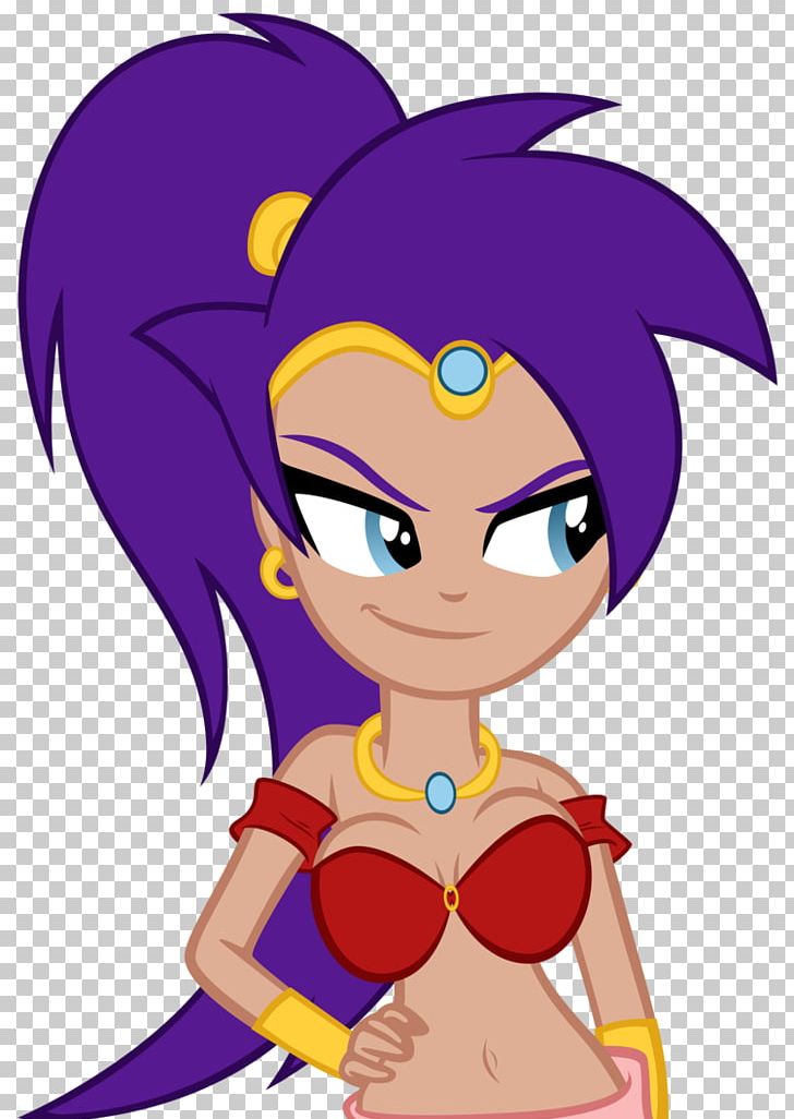 Shantae: Half-Genie Hero My Little Pony: Equestria Girls Applejack My Little Pony: Equestria Girls PNG, Clipart, Applejack, Art, Belly Dance, Cartoon, Deviantart Free PNG Download