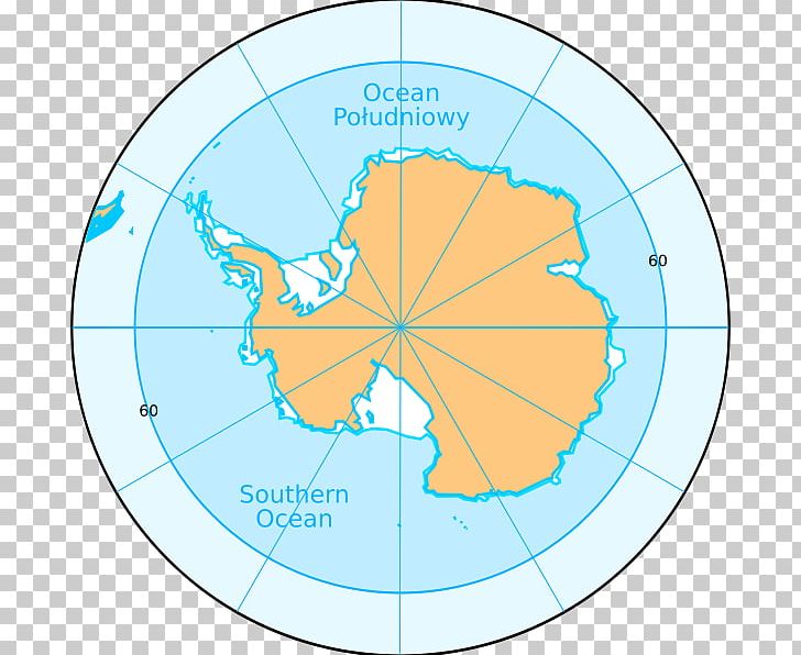 Southern Ocean Arctic Ocean Pacific Ocean Atlantic Ocean Antarctica PNG, Clipart, 60th Parallel South, Antarctica, Arctic Ocean, Area, Atlantic Ocean Free PNG Download