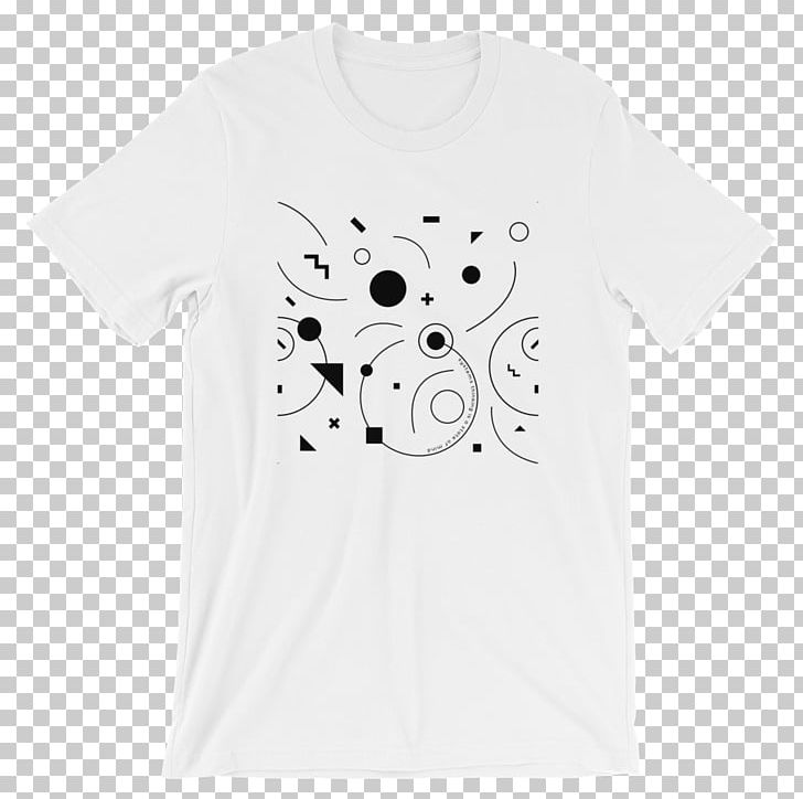 T-shirt Visual Arts Sleeve Neck PNG, Clipart, Active Shirt, Animal, Art, Black, Clothing Free PNG Download