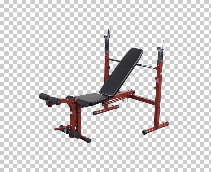 Best Fitness BFOB10 Olympic Bench Exercise Bench Press Body Solid Flat Bench PNG, Clipart, Angle, Barbell, Bench, Bench Press, Bodysolid Inc Free PNG Download