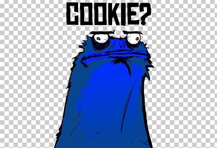 Cookie Monster Anzac Biscuit Biscuits PNG, Clipart, Anzac Biscuit, Biscuit, Biscuits, Black And White, Character Free PNG Download