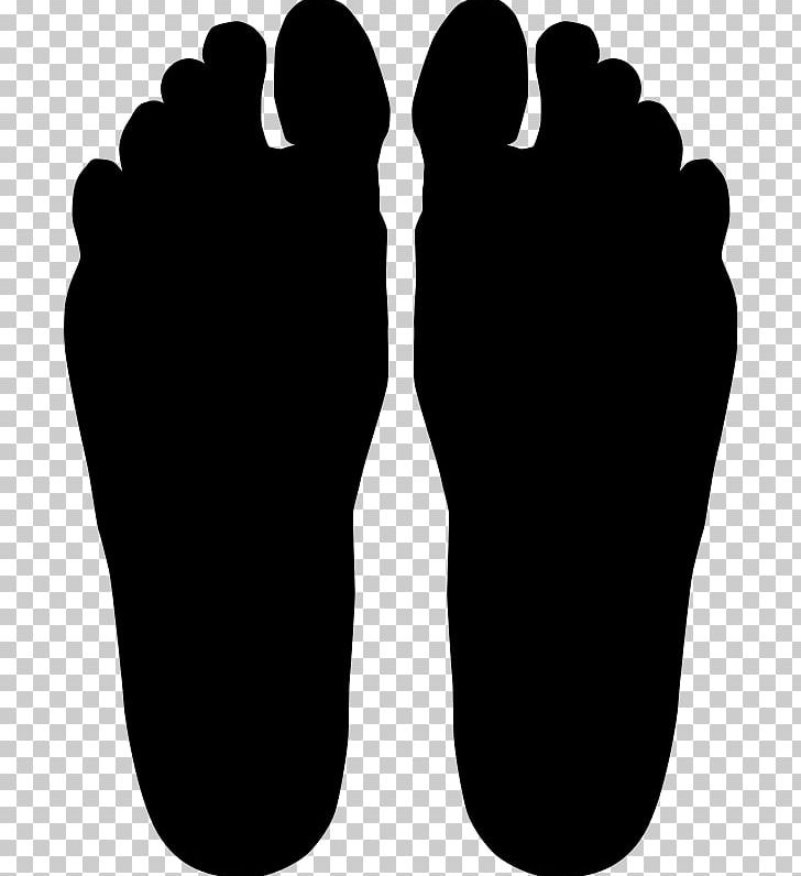 Footprint PNG, Clipart, Animal Track, Black And White, Computer Icons, Feet, Finger Free PNG Download