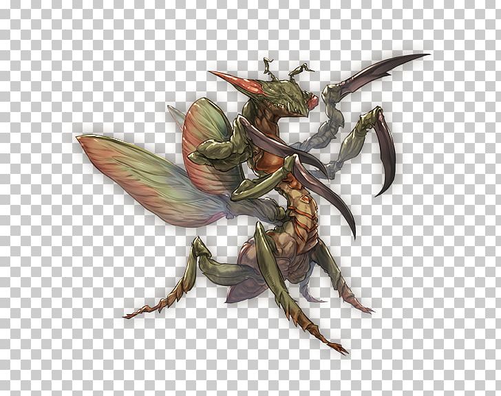 Granblue Fantasy Pathfinder Roleplaying Game Wendigo Insectoid Concept Art PNG, Clipart, Art, Character, Creatures, Decapoda, Fantasy Free PNG Download