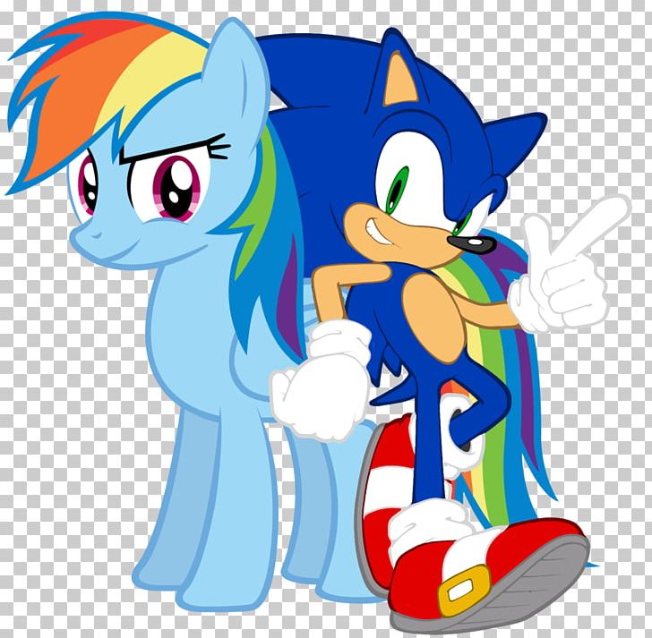 Pony Rainbow Dash Sonic The Hedgehog Sonic Boom: Rise Of Lyric Shadow The Hedgehog PNG, Clipart, Artist, Cartoon, Fictional Character, Hitchin, Horse Free PNG Download