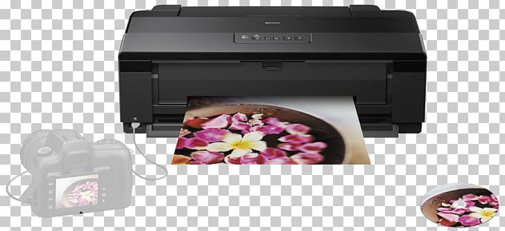 Printer Epson Stylus Photo 1500 Inkjet Printing PNG, Clipart, Continuous Ink System, Dyesublimation Printer, Electronic Device, Epson, Inkjet Printing Free PNG Download