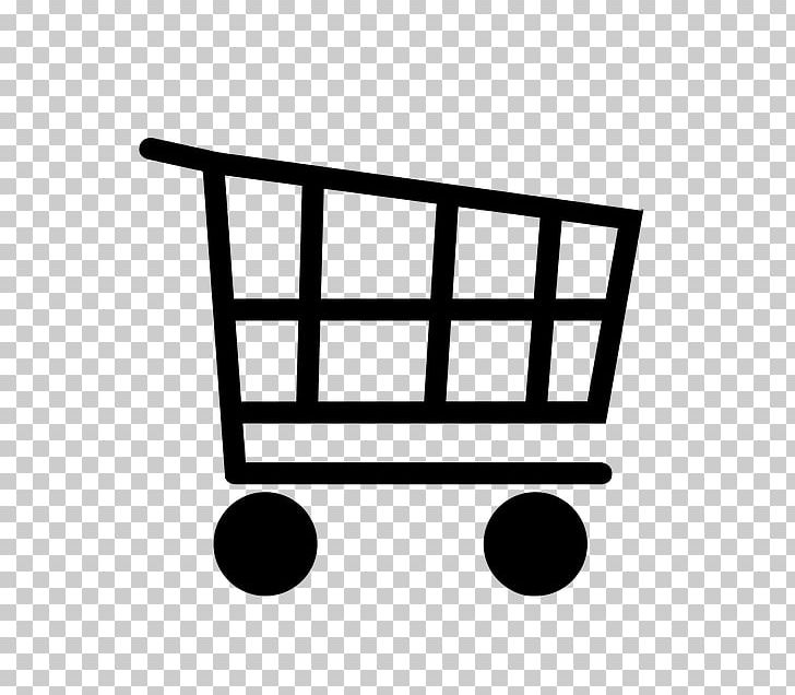 Shopping Cart Stock Photography PNG, Clipart, Angle, Area, Black And White, Cart, Commerce Free PNG Download