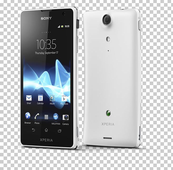 Sony Xperia V Sony Xperia J Sony Xperia Go Sony Xperia T Sony Xperia Z PNG, Clipart, Android, Cellular Network, Communication Device, Electronic Device, Electronics Free PNG Download
