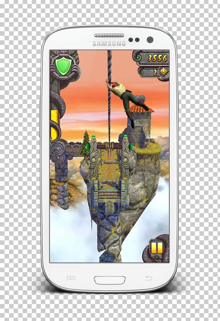 Temple Run 2 Android Video Game PNG, Clipart, Android, Electronic Device, Endless Running, Gadget, Imangi Studios Free PNG Download