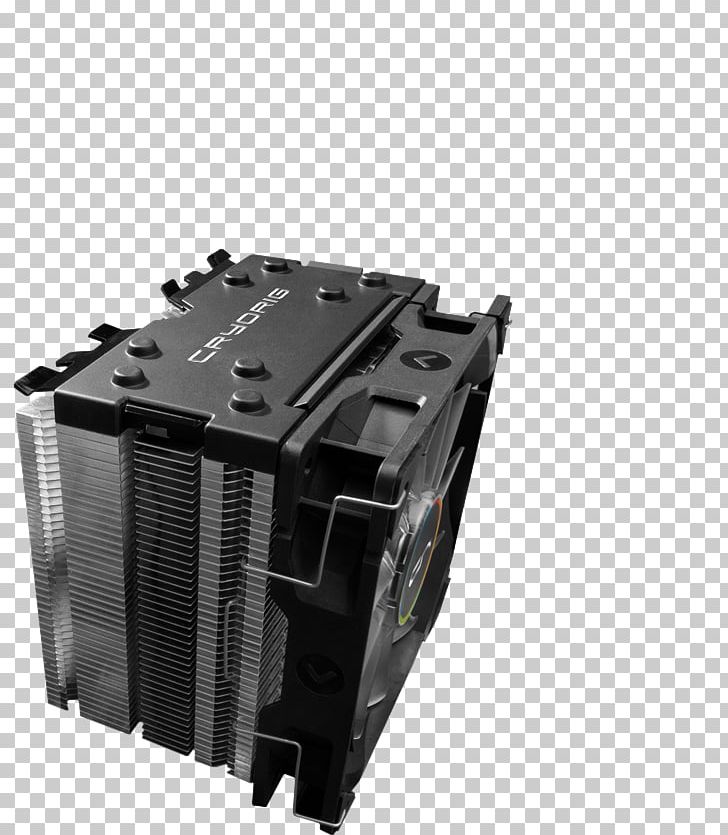 Computer System Cooling Parts Computer Cases & Housings Heat Sink Electronics PNG, Clipart, Air Cooling, Central Processing Unit, Computer, Computer, Computer Cooling Free PNG Download