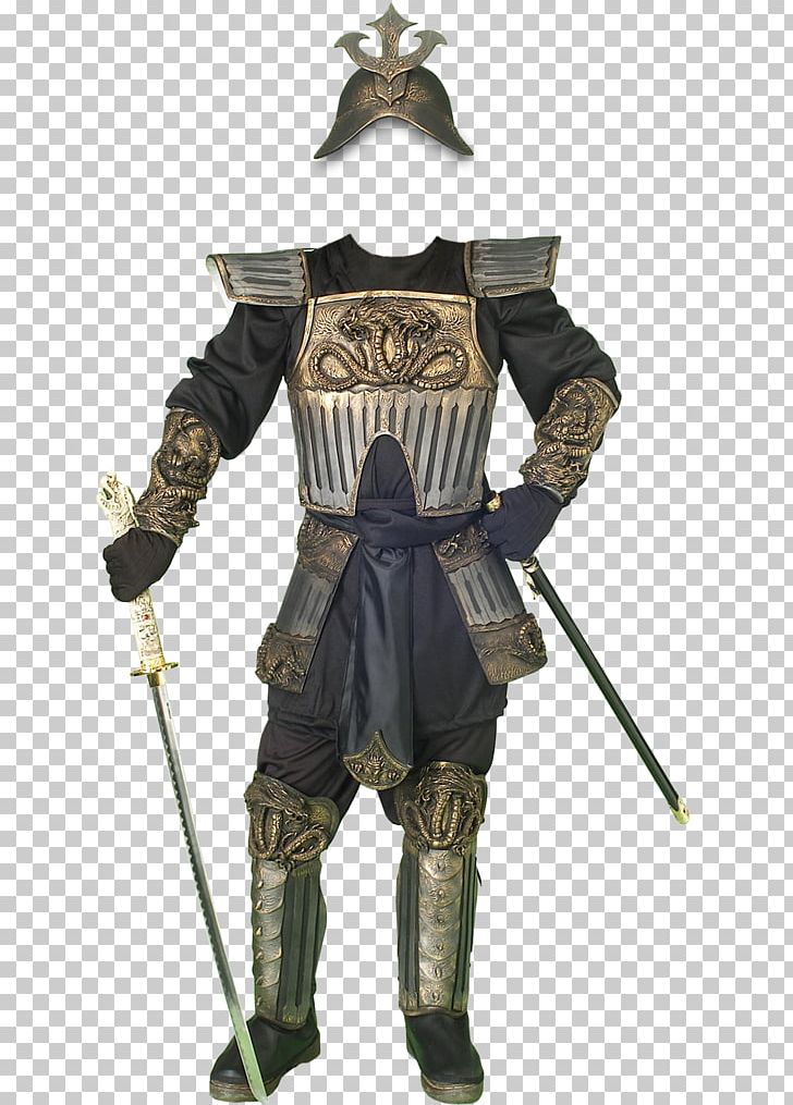 Costume Party Samurai Japanese Armour Clothing PNG, Clipart, Action Figure, Armour, Buycostumescom, Clothing Accessories, Costume Free PNG Download
