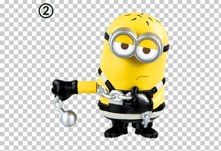 Felonious Gru Minions Despicable Me Happy Meal PNG, Clipart,  Free PNG Download