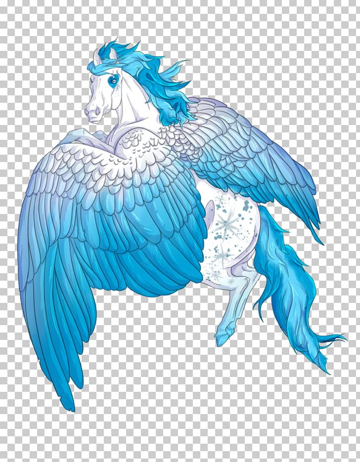 Horse Mythology Feather Legendary Creature Tail PNG, Clipart, Angel, Animals, Art, Character, Costume Design Free PNG Download