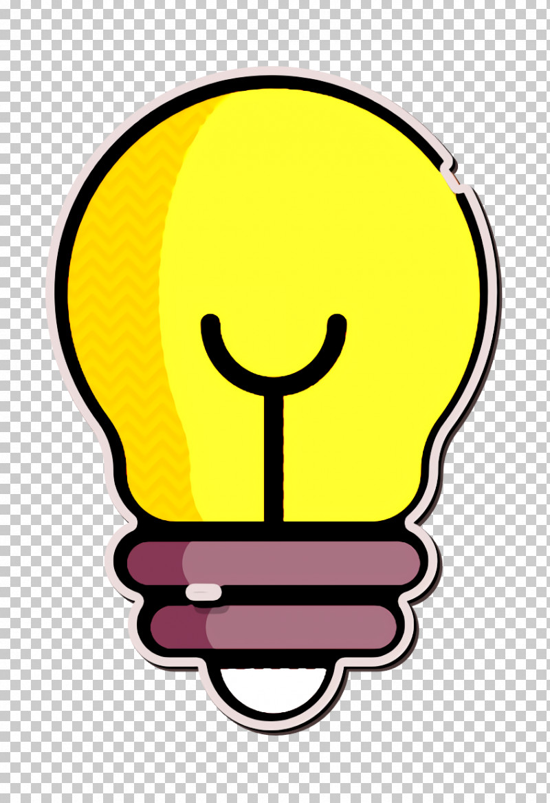 Lightbulb Icon Tip Icon Motivation Icon PNG, Clipart, Business, Company, Construction, Enterprise, Entrepreneur Free PNG Download