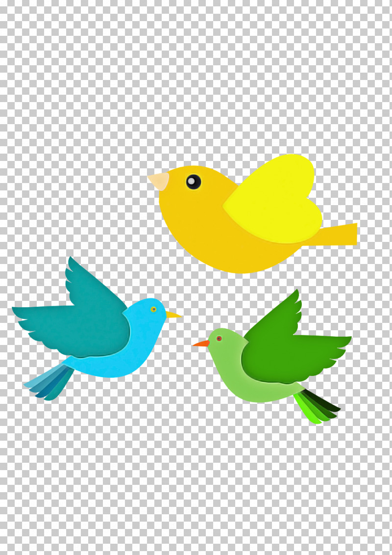 Bird Yellow Leaf Beak Branch PNG, Clipart, Beak, Bird, Branch, Leaf, Perching Bird Free PNG Download