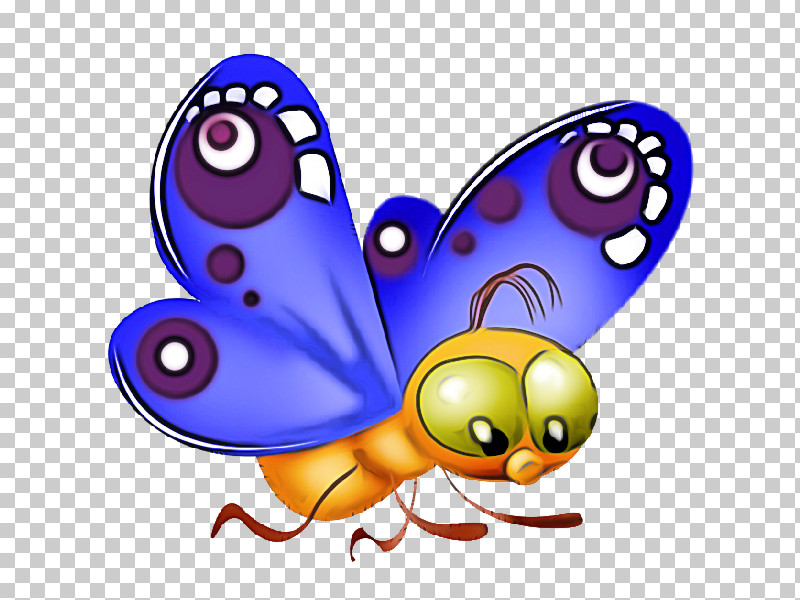 Butterfly Insect Moths And Butterflies Pollinator Violet PNG, Clipart, Butterfly, Insect, Moths And Butterflies, Pollinator, Purple Free PNG Download