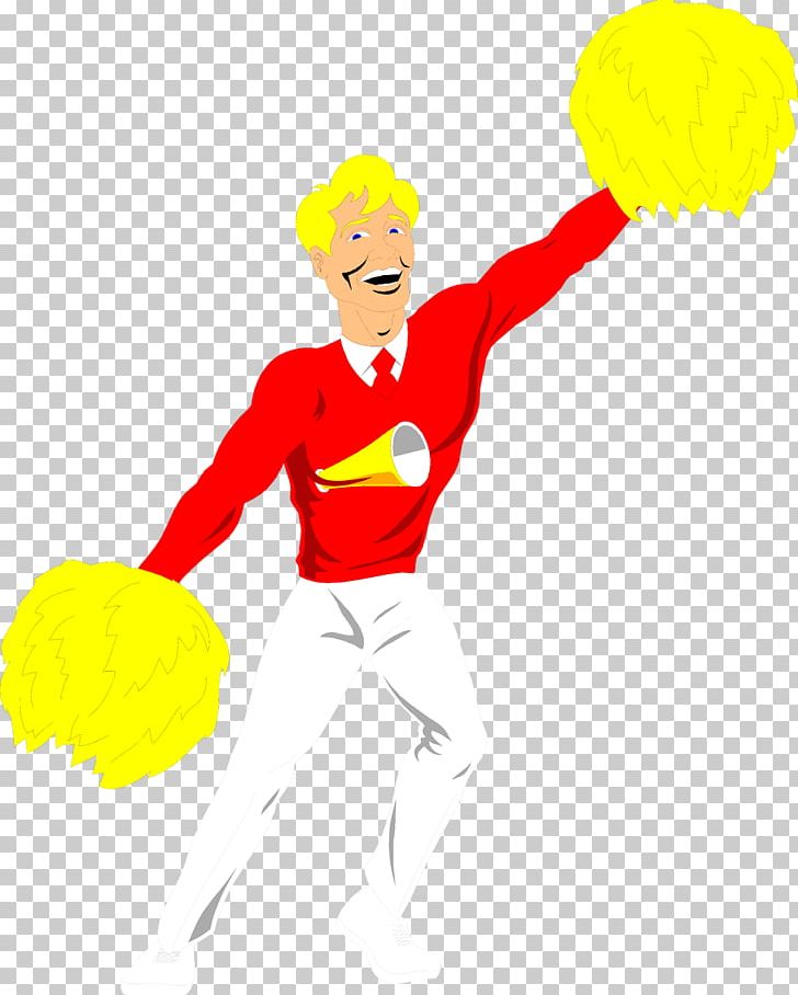 Cheerleading Male PNG, Clipart, Animation, Area, Art, Blog, Boy Free PNG Download