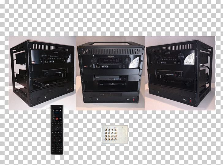 Computer Cases & Housings Multimedia Electronics Accessory Home Theater Systems Streaming Media PNG, Clipart, Audio Signal, Cinema, Computer, Computer Case, Computer Cases Housings Free PNG Download