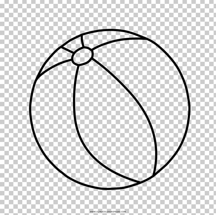 Drawing Beach Ball Coloring Book PNG, Clipart, Adult, Angle, Area, Ball, Beach Free PNG Download