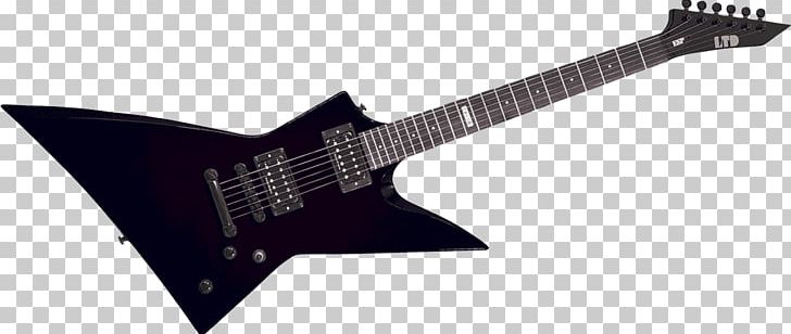 Electric Guitar ESP Guitars ESP EX Bass Guitar PNG, Clipart, Acoustic Electric Guitar, Classical Guitar, Cutaway, Fender Stratocaster, Fingerboard Free PNG Download