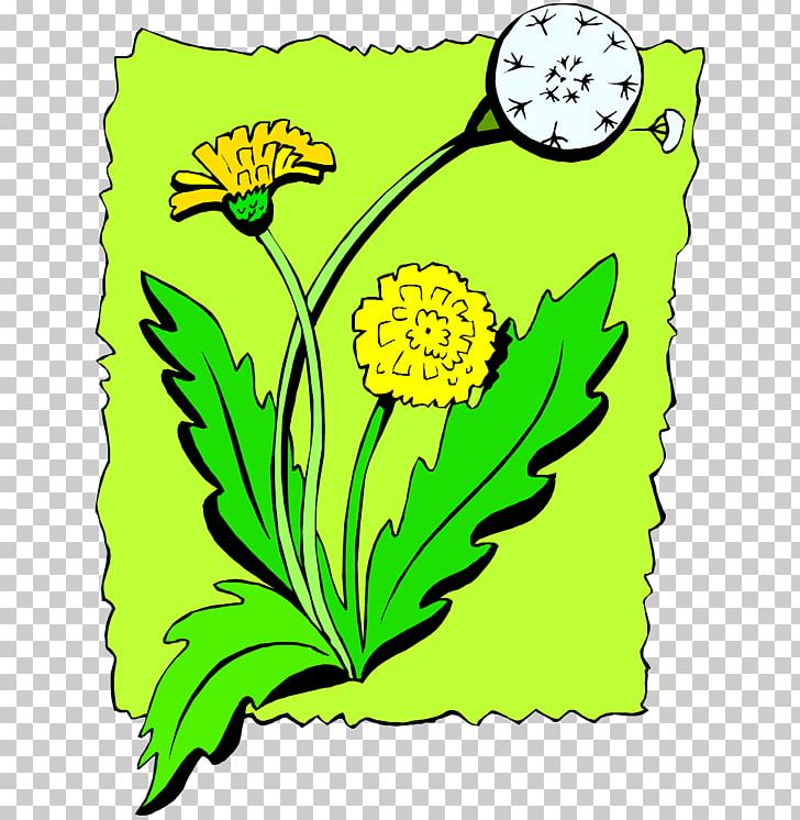 Floral Design Cut Flowers Drawing Leaf PNG, Clipart, Artwork, Cut Flowers, Dandelion, Definition, Drawing Free PNG Download