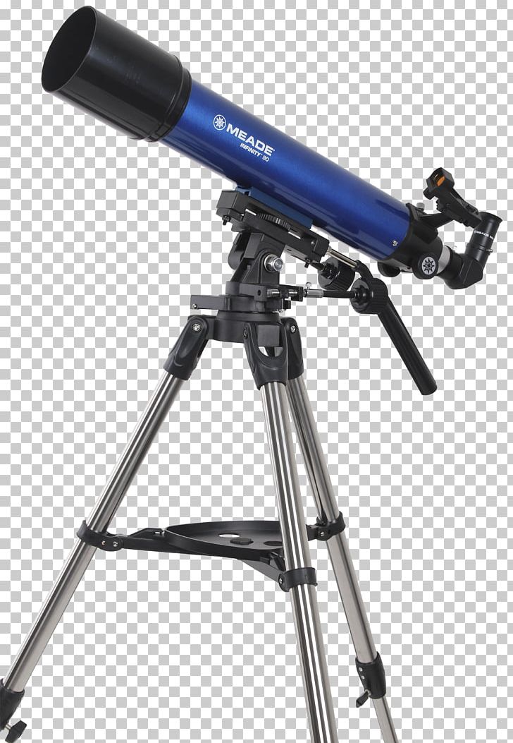 Meade Polaris 216001 Refracting Telescope Meade Instruments Altazimuth Mount PNG, Clipart, Altazimuth Mount, Astron, Camera Accessory, Dobsonian Telescope, Eyepiece Free PNG Download