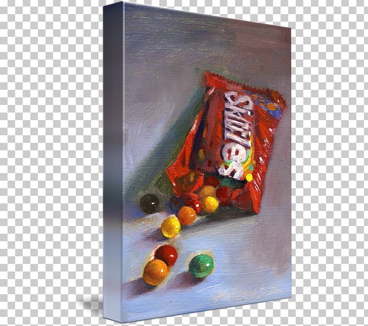 Still Life Smarties Oil Painting PNG, Clipart, Artist, Artwork, Candy, Life Savers, Oil Free PNG Download