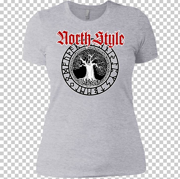 T-shirt Mjölnir Thor Clothing Symbol PNG, Clipart, Active Shirt, Amulet, Brand, Clothing, Cotton Free PNG Download