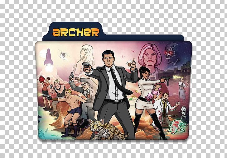 The Art Of Archer Lana Anthony Kane Sterling Archer Television Show PNG, Clipart, Action Figure, Animation, Archer, Art, Artist Free PNG Download