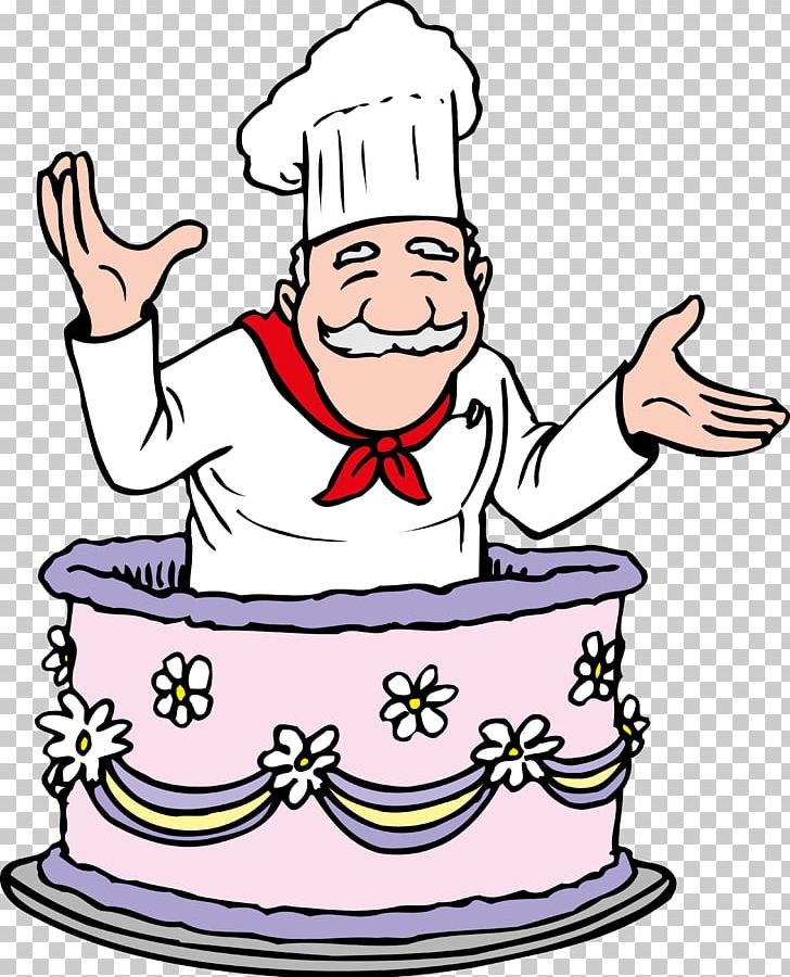 Torte Cake Cook Chef PNG, Clipart, Artwork, Birthday, Cake, Cake Decorating, Chef Free PNG Download