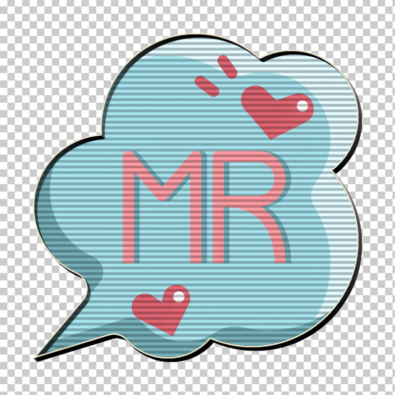 Mr Icon Wedding Icon PNG, Clipart, Aqua, Green, Heart, Mr Icon, Pink Free PNG Download
