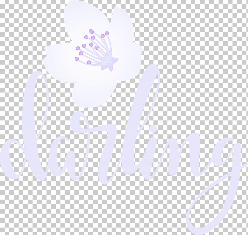 Darling Wedding PNG, Clipart, Darling, Flower, Geometry, Lavender, Line Free PNG Download